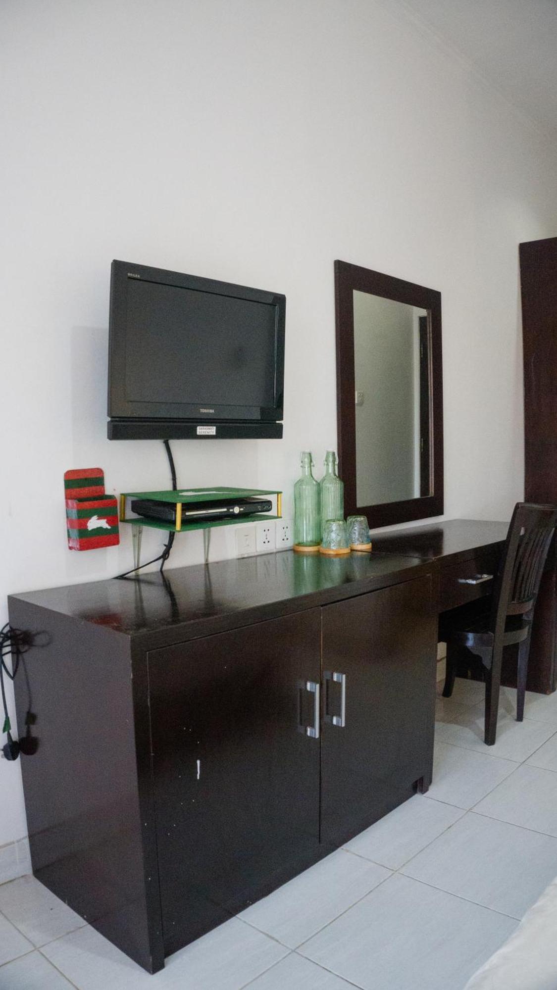 Eco Boo Boo - Green Genesis Jimbaran Exterior foto